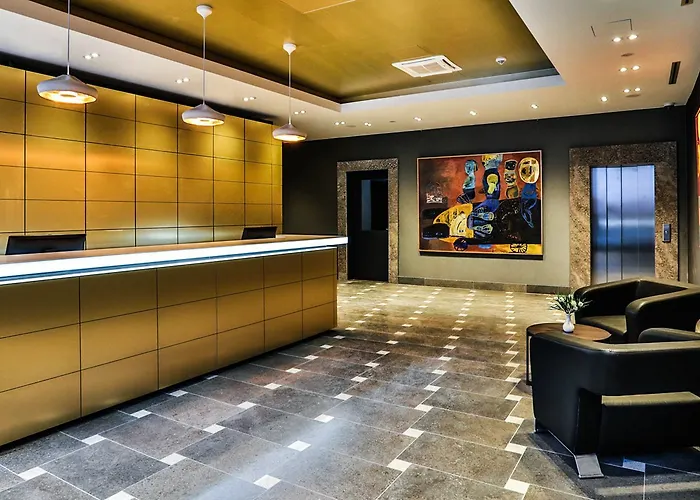 Ocak Aparthotel