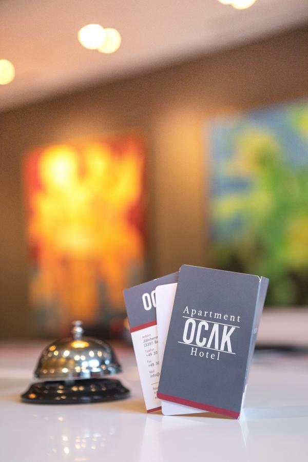 Ocak Berlin