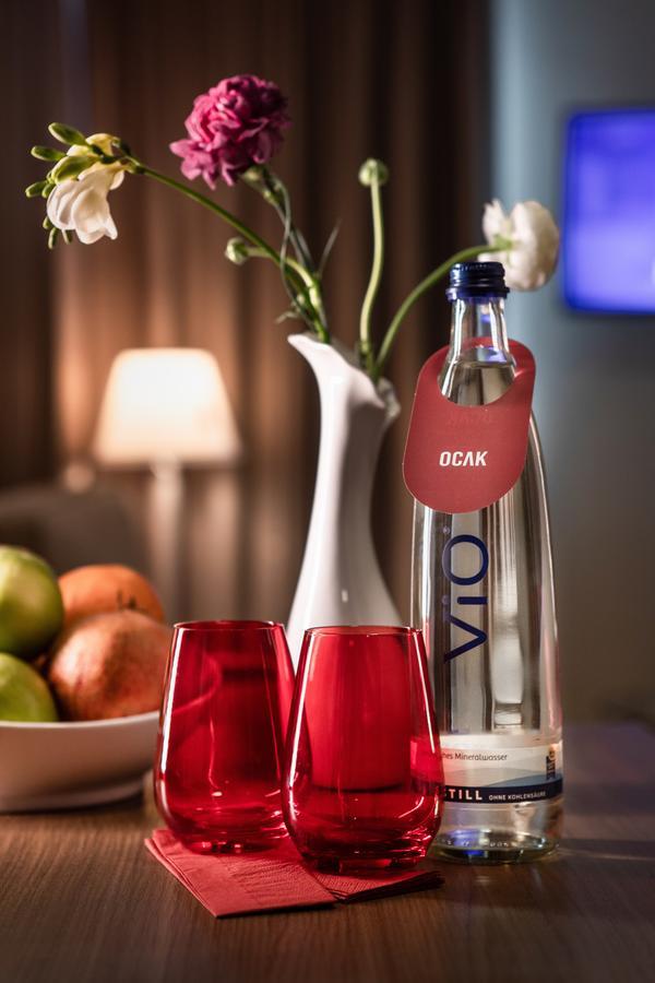 Ocak Hotel Berlin