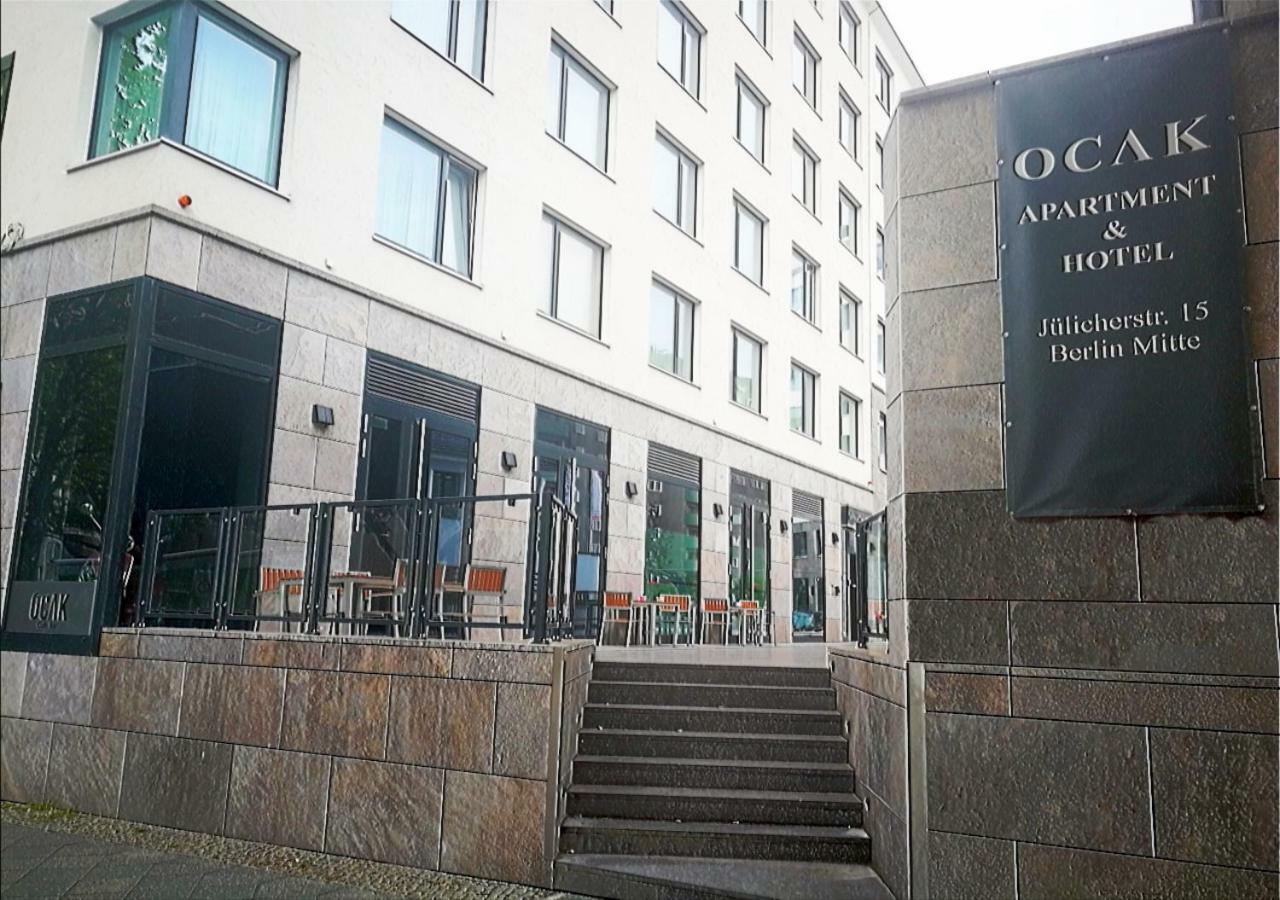 Hotel Ocak