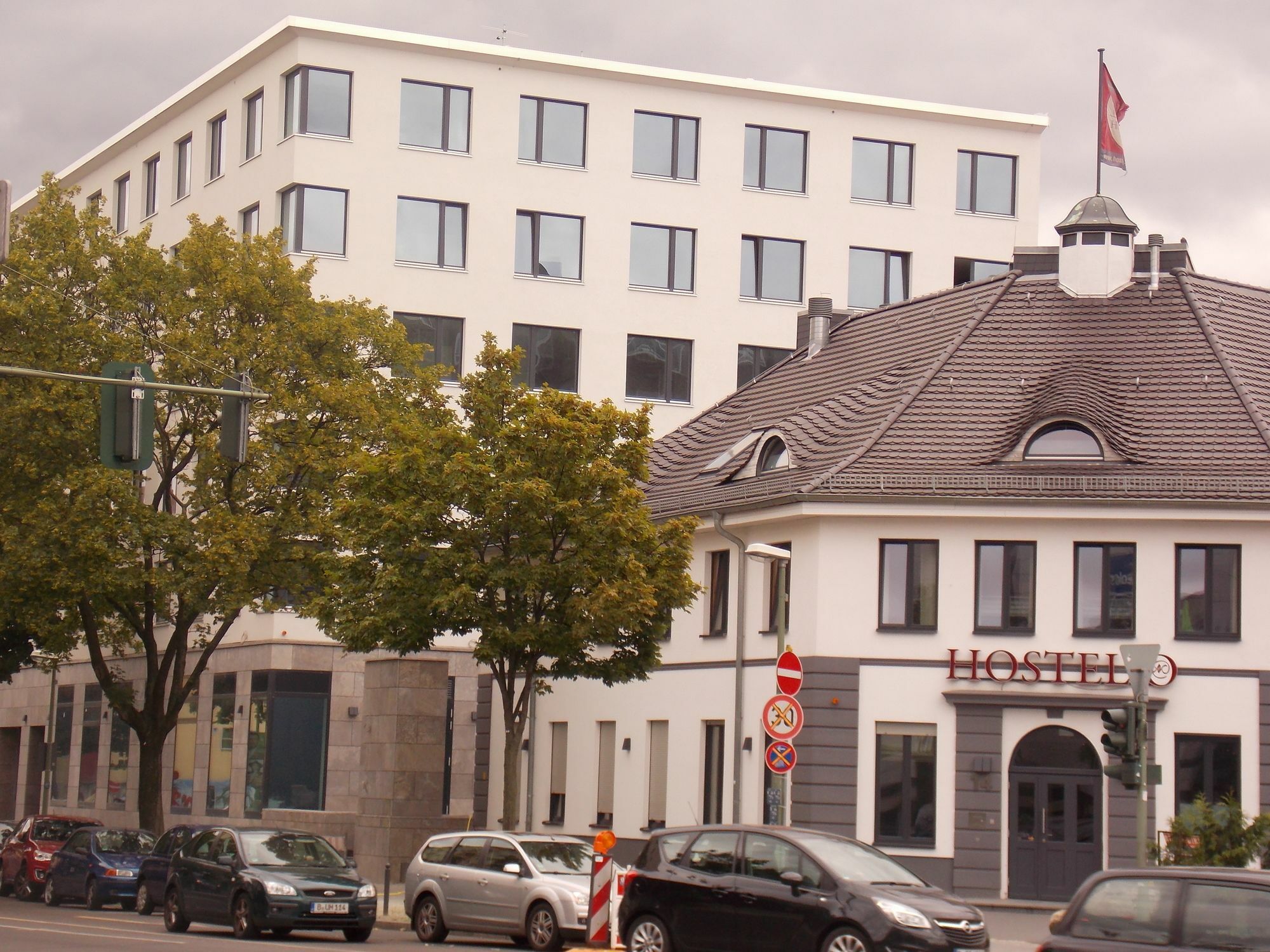 Hotel Ocak