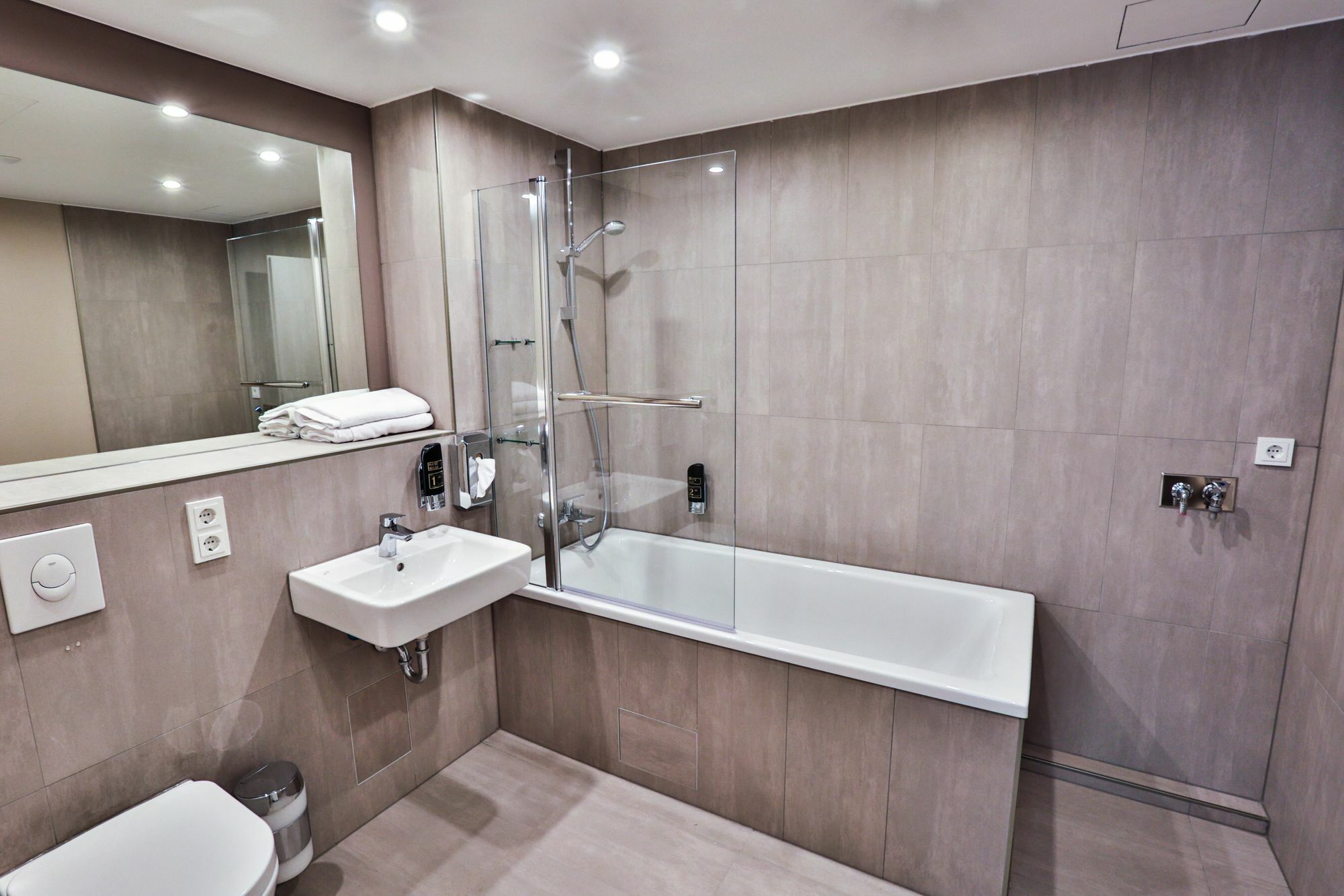 Hotel Ocak