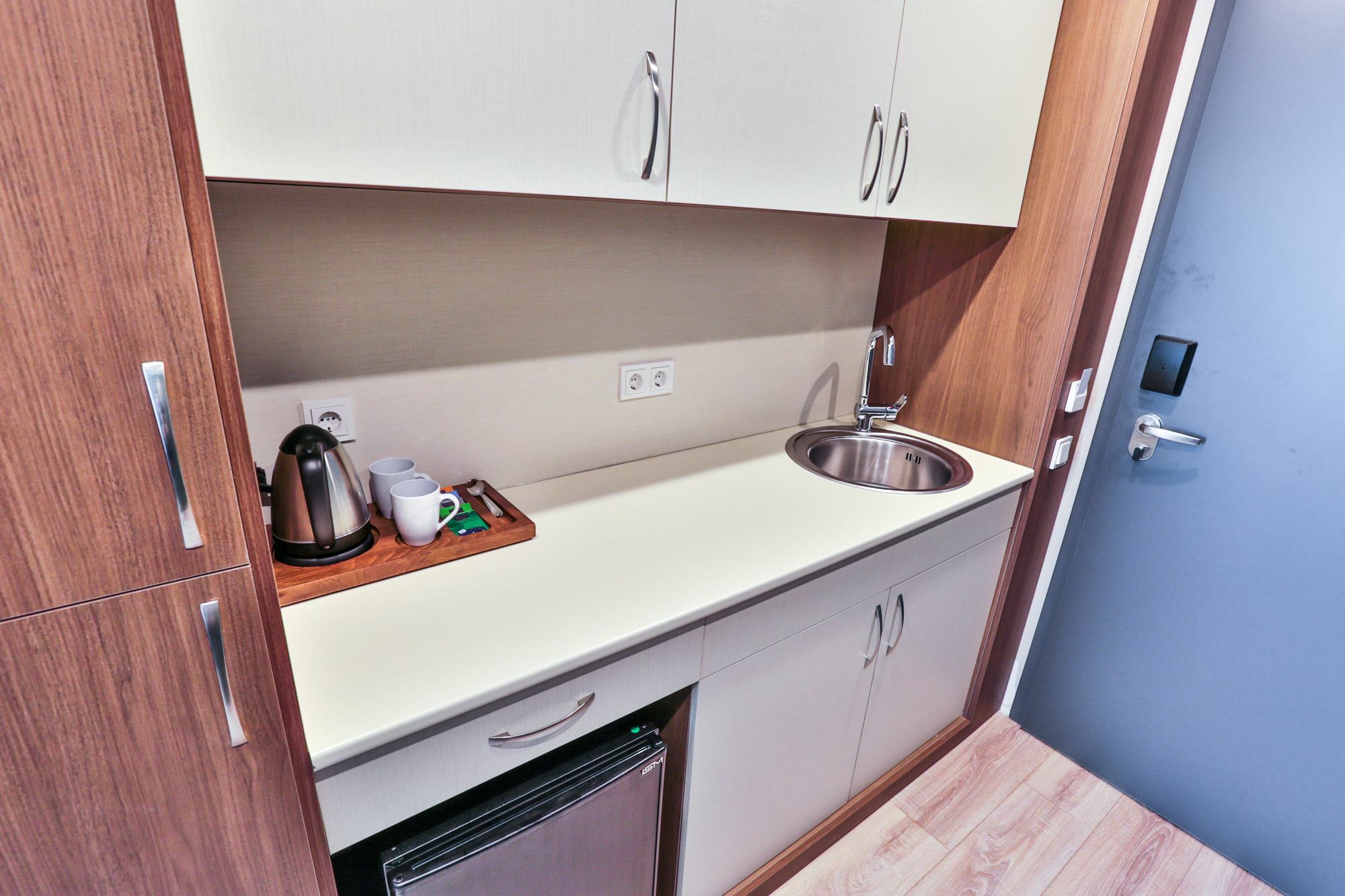 Ocak Hotel 3*