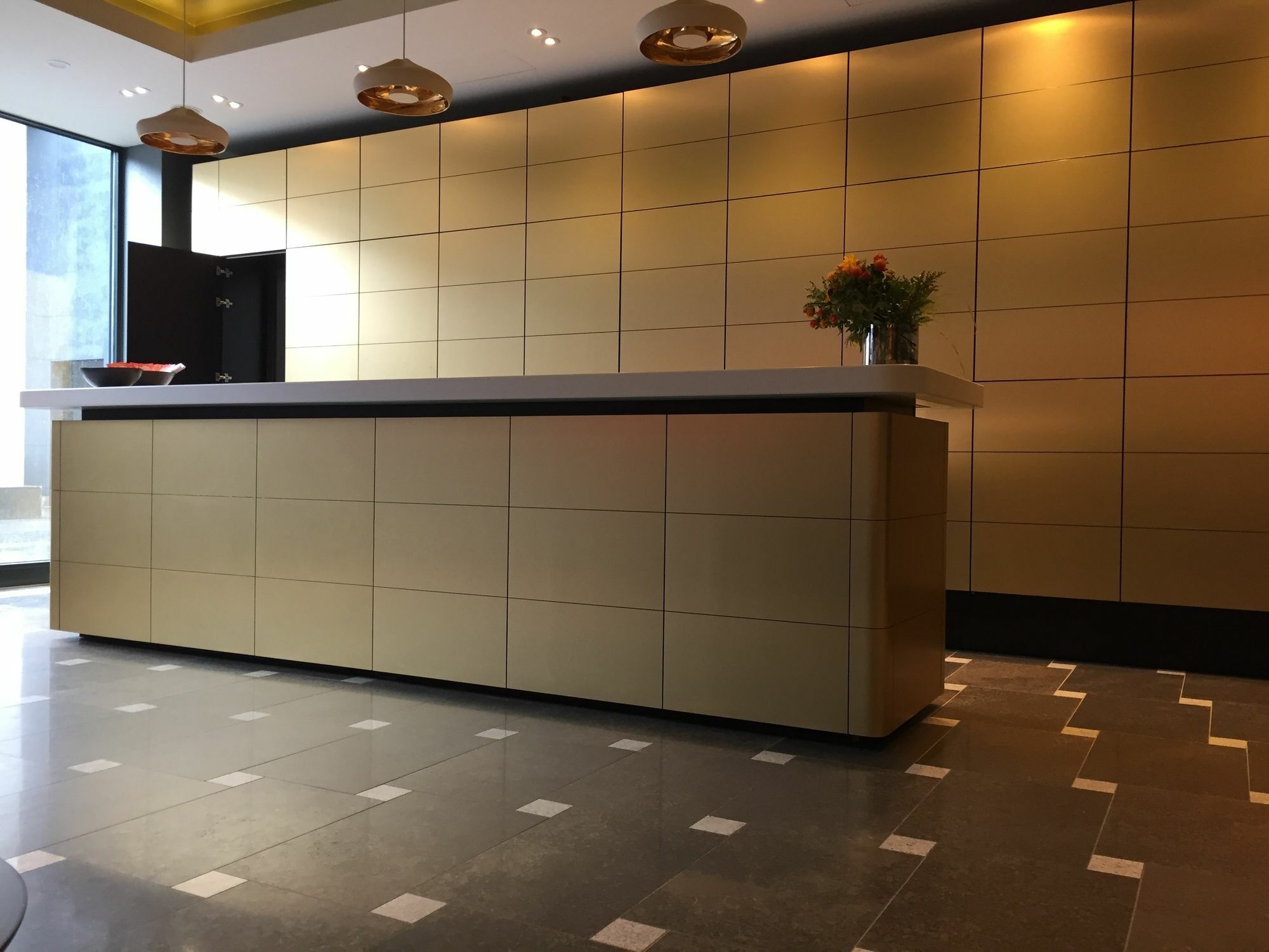 Hotel Ocak Berlin