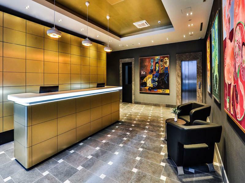 Hotel Ocak Berlin